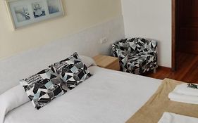 Apartamento Vacacional Do Pexigo