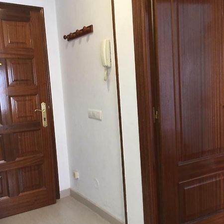 Appartamento Apartamento Vacacional Do Pexigo San Giacomo di Compostella Esterno foto