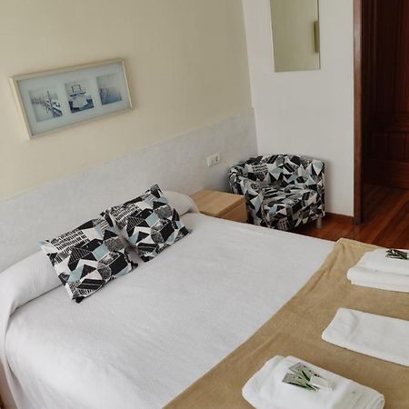 Apartamento Vacacional Do Pexigo San Giacomo di Compostella Esterno foto