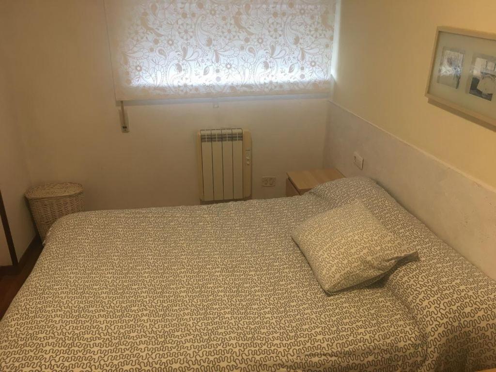 Apartamento Vacacional Do Pexigo San Giacomo di Compostella Esterno foto