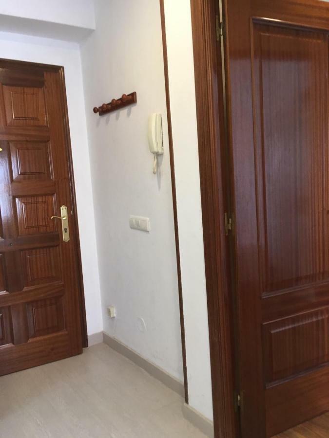 Appartamento Apartamento Vacacional Do Pexigo San Giacomo di Compostella Esterno foto