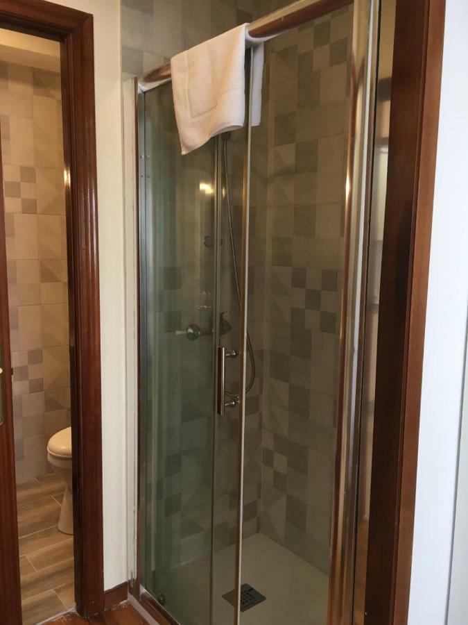 Apartamento Vacacional Do Pexigo San Giacomo di Compostella Esterno foto