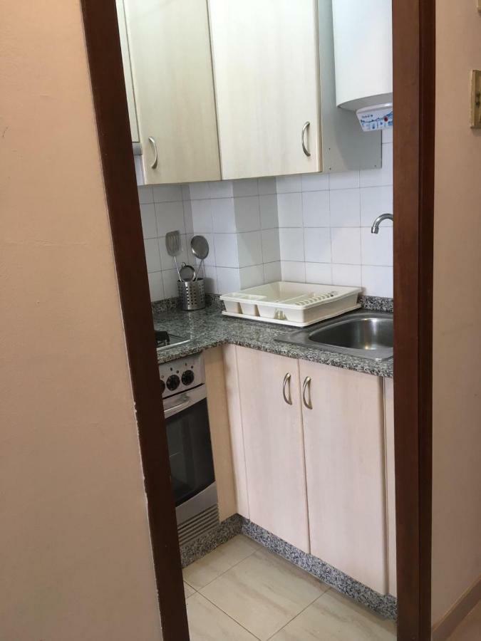 Appartamento Apartamento Vacacional Do Pexigo San Giacomo di Compostella Esterno foto