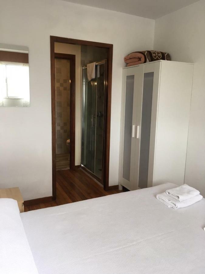 Appartamento Apartamento Vacacional Do Pexigo San Giacomo di Compostella Esterno foto